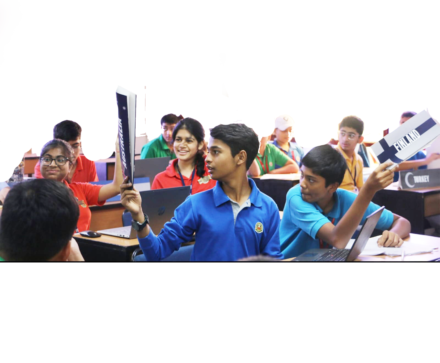 Paradox Illustration Image