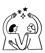 Paradox Icon Eye White